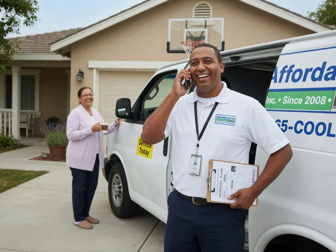 Central Ac Repair Russell, MN FAQs